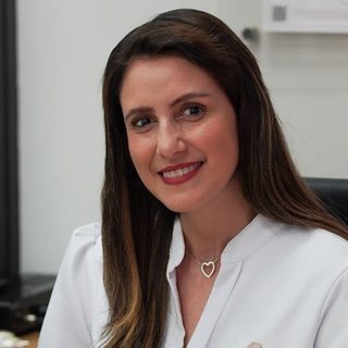 Carol Bertoloni