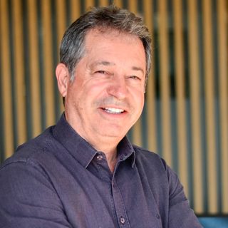 Reginaldo Parrela